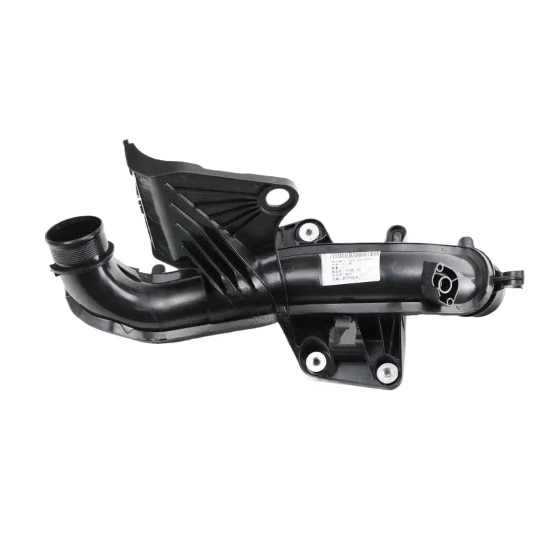 8K0145673AJ Turbocharger Intake Pressure Pipe 8K0 145 673 AJ for Audi A4L Q5 2.0T Brand New
8K0145673AJ Turbocharger Intake Pressure Pipe 8K0 145 673 AJ for Audi A4L Q5 2.0T Brand New