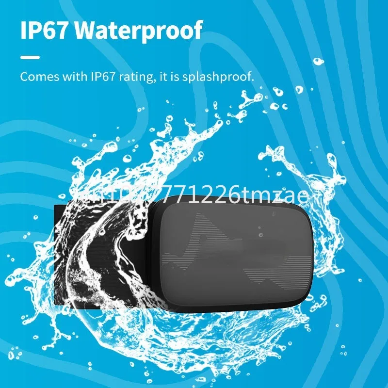 Heart Rate Monitor Strap Sensor Bicycle Code Meter Heart Rate Monitor Heartbeat Waterproof Bluetooth Ant
Heart Rate Monitor Strap Sensor Bicycle Code Meter Heart Rate Monitor Heartbeat Waterproof Bluetooth Ant