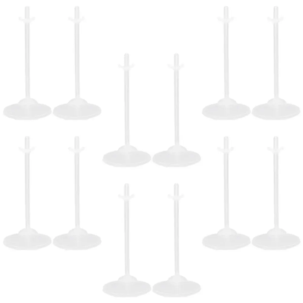 24Pcs Little Figure Display Holders Portable Sturdy Supports for Shop Home Action Figure Display Stand Organizer
24Pcs Little Figure Display Holders Portable Sturdy Supports for Shop Home Action Figure Display Stand Organizer