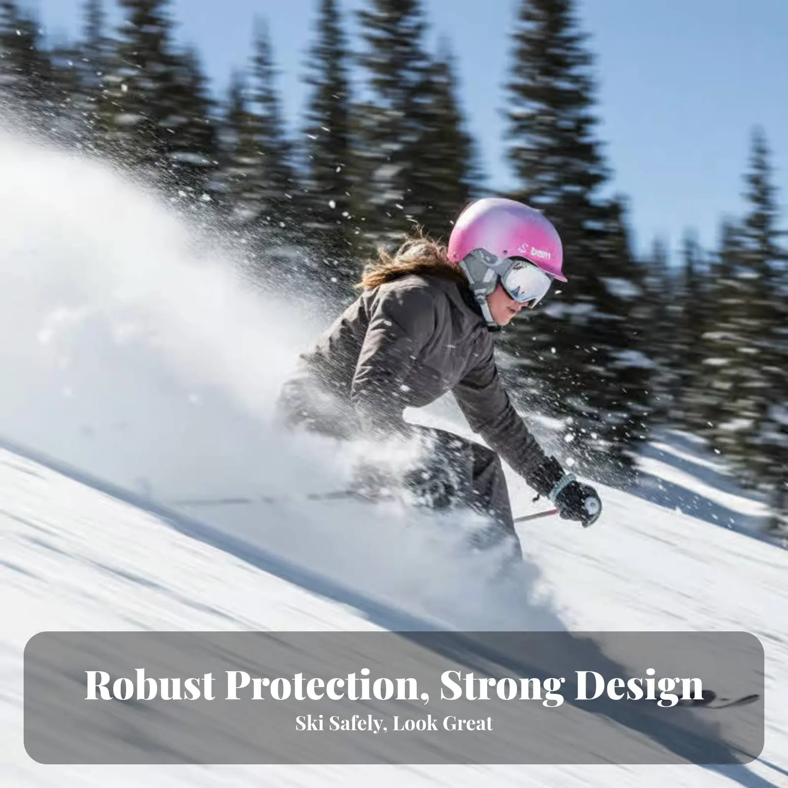 Горнолыжный шлем MIPS Aura, унисекс, регулируемый размер, азиатский крой, ударопрочный, для зимних видов спорта
Горнолыжный шлем MIPS Aura, унисекс, регулируемый размер, азиатский крой, ударопрочный, для зимних видов спорта