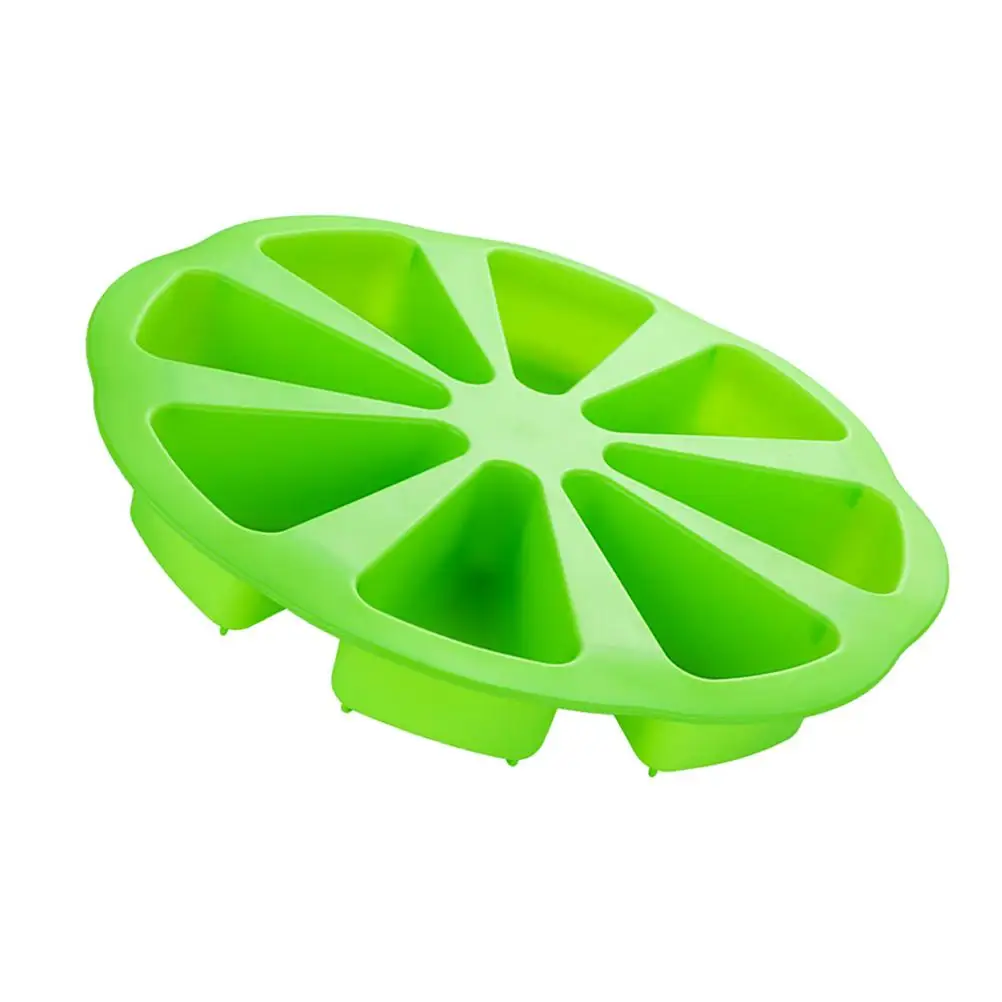 8 Cavities Silicone Baking Mold Reusable Food Grade Oven Safe Cake Mould Candy Chocolate Ice Cubes DIY Candles Cookie Portion
8 Cavities Silicone Baking Mold Reusable Food Grade Oven Safe Cake Mould Candy Chocolate Ice Cubes DIY Candles Cookie Portion