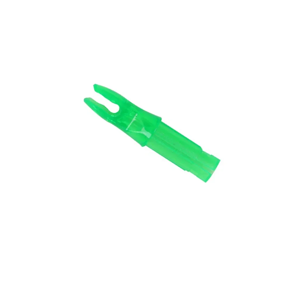 Durable High Quality Practical Archery Arrow Nocks Accessories Standard Size Red/black/white/green/orange 50pcs
Durable High Quality Practical Archery Arrow Nocks Accessories Standard Size Red/black/white/green/orange 50pcs