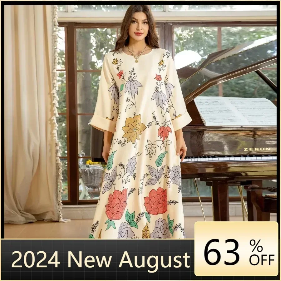 Abayas для женщин Дубай Роскошные 2024 африканские мусульманские модные платья Caftan Marocain вечерние женские платья Boubou Robe Djellaba Femme
Abayas для женщин Дубай Роскошные 2024 африканские мусульманские модные платья Caftan Marocain вечерние женские платья Boubou Robe Djellaba Femme
