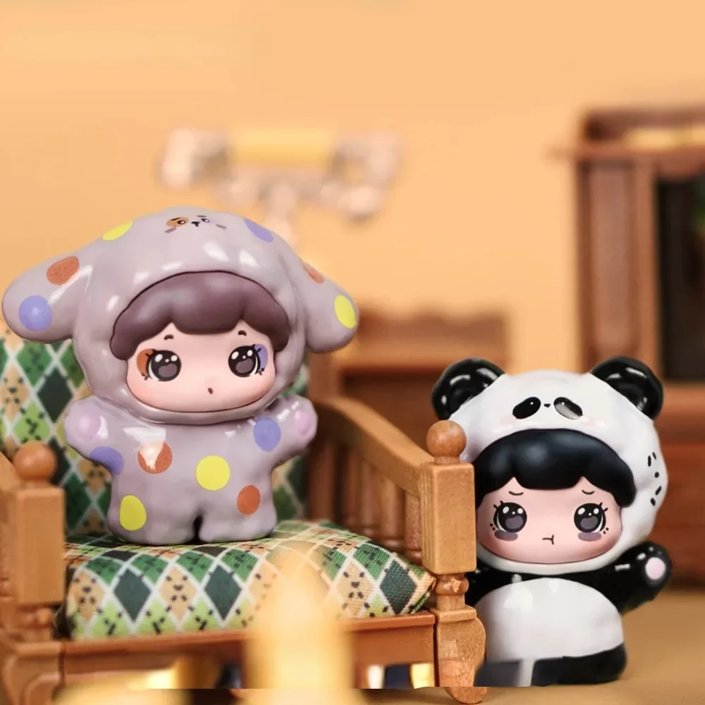 Мини-фигурки Cuddle Pet Shop, модные украшения, милые украшения, в том числе скрытые модели
Мини-фигурки Cuddle Pet Shop, модные украшения, милые украшения, в том числе скрытые модели