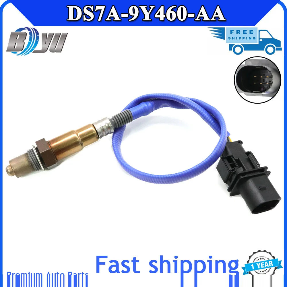 New Upstream Oxygen O2 Lambda Sensor DS7A-9Y460-AA For Ford C-MAX Focus ESCAPE FUSION Lincoln MKZ C-MAX DS7A9Y460AA DS7Z-9F472-A
New Upstream Oxygen O2 Lambda Sensor DS7A-9Y460-AA For Ford C-MAX Focus ESCAPE FUSION Lincoln MKZ C-MAX DS7A9Y460AA DS7Z-9F472-A