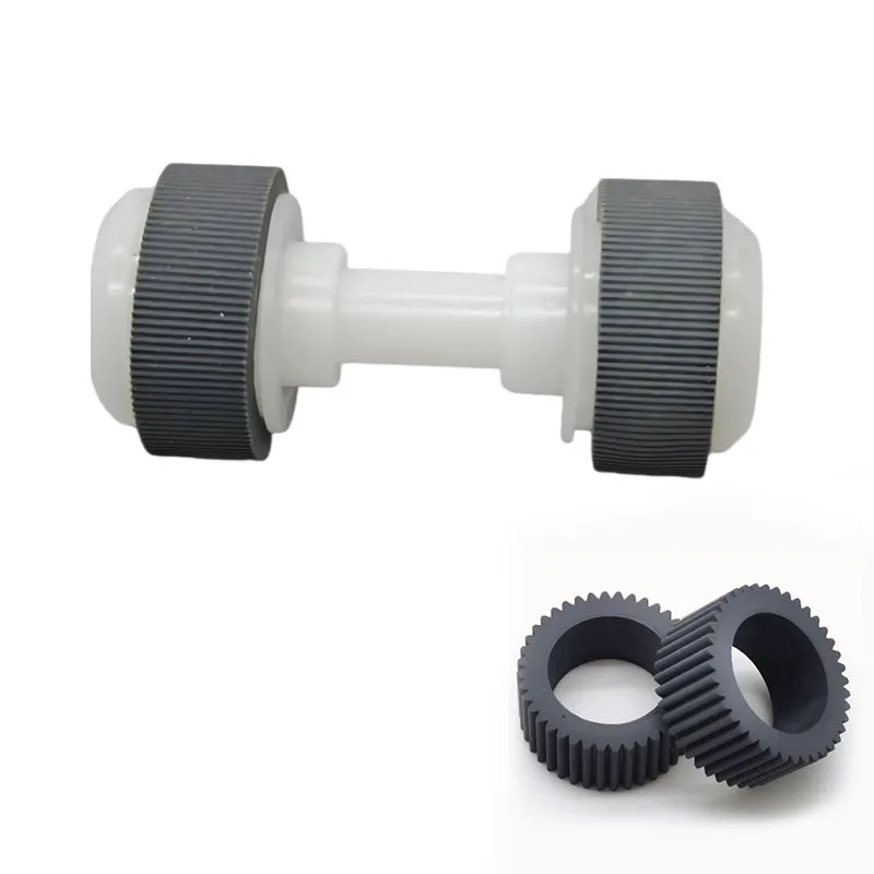 Pickup Roller+Sleeve Suitable for Canon MG2580 MG3580 MG3680 MG2170 MG2580 2270 2180 3180 E568 SE518 MX378 398
Pickup Roller+Sleeve Suitable for Canon MG2580 MG3580 MG3680 MG2170 MG2580 2270 2180 3180 E568 SE518 MX378 398