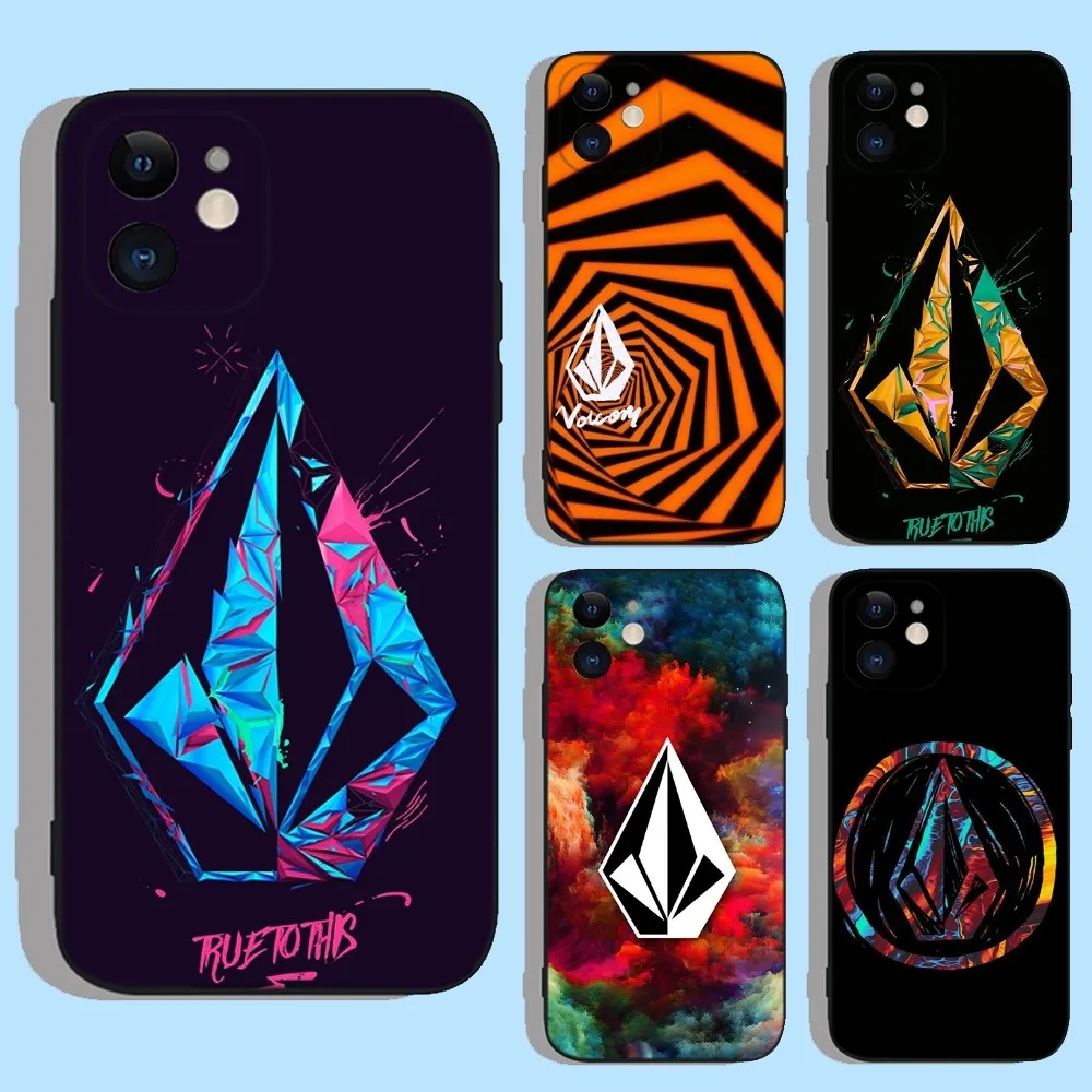 Luxury V-VOLCOM Sport Style Phone Case For Apple iPhone 15,14,13,12,11,XS,XR,X,8,7,Pro,Max,Plus,mini Silicone Black Cover
Luxury V-VOLCOM Sport Style Phone Case For Apple iPhone 15,14,13,12,11,XS,XR,X,8,7,Pro,Max,Plus,mini Silicone Black Cover