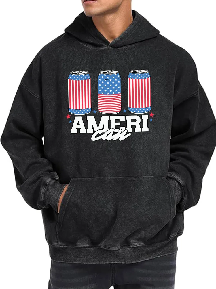 Три алюминиевых банок, мужская винтажная потертая толстовка с рисунком, пуловер с принтом в стиле ретро, повседневная уличная одежда, мягкая ткань
Три алюминиевых банок, мужская винтажная потертая толстовка с рисунком, пуловер с принтом в стиле ретро, повседневная уличная одежда, мягкая ткань