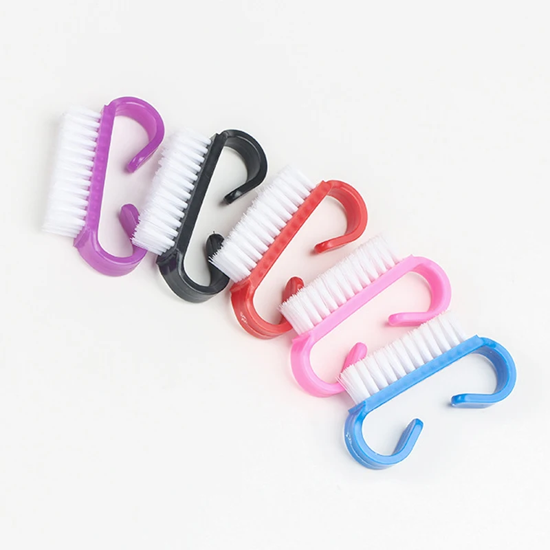 50 Pcs/Lot Cleaning Nail Brush Tools Pedicure Soft Remove Powder File Nail Plastic Dust Cleaning Brushes Tool Nails Accessories
50 Pcs/Lot Cleaning Nail Brush Tools Pedicure Soft Remove Powder File Nail Plastic Dust Cleaning Brushes Tool Nails Accessories