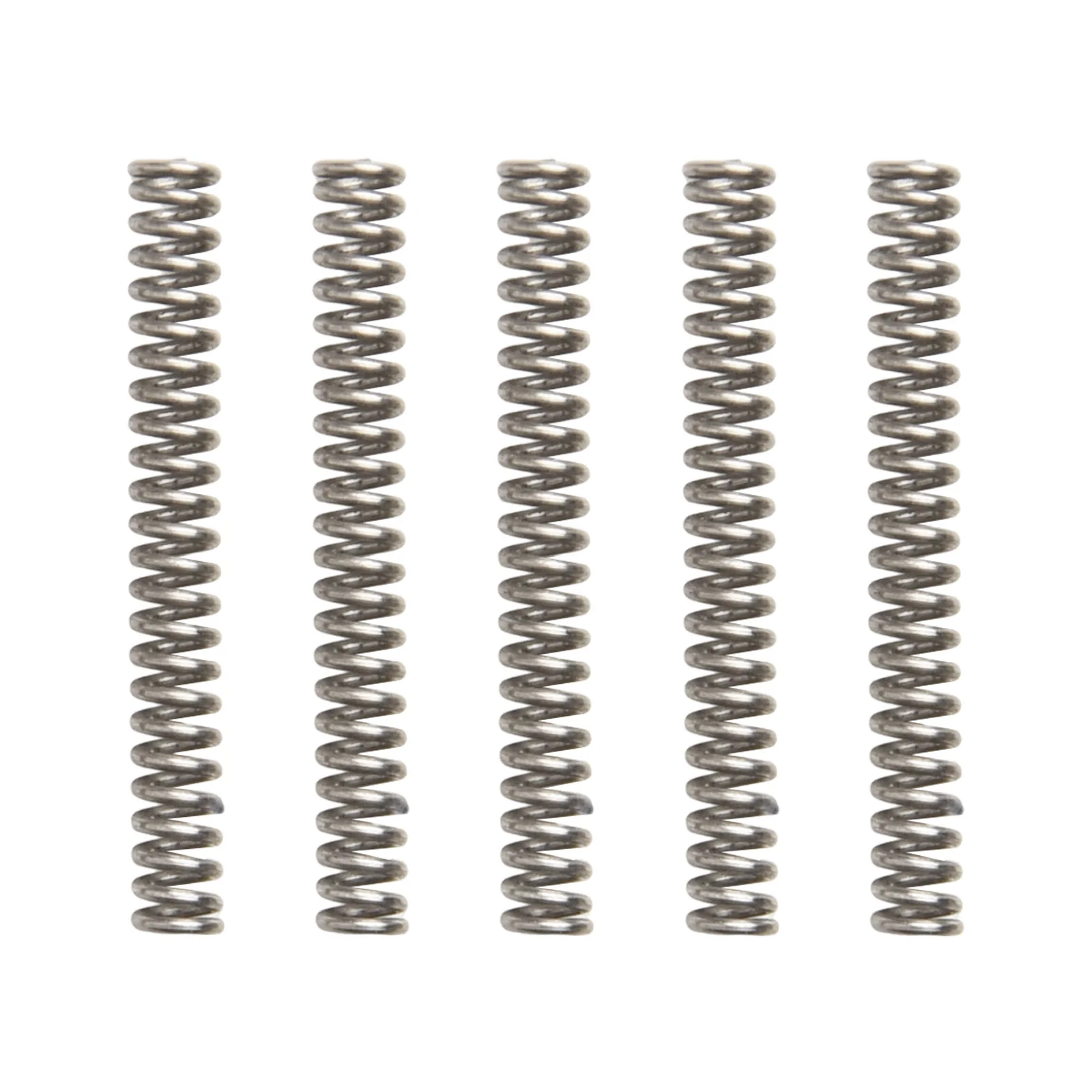 Fishing Spring Fishing Reel Parts Repair 2.8cm/1.1inch Length 4mm/0.16 Diameter 5g 5pcs Steel For Daiwa BG Series Practical
Fishing Spring Fishing Reel Parts Repair 2.8cm/1.1inch Length 4mm/0.16 Diameter 5g 5pcs Steel For Daiwa BG Series Practical