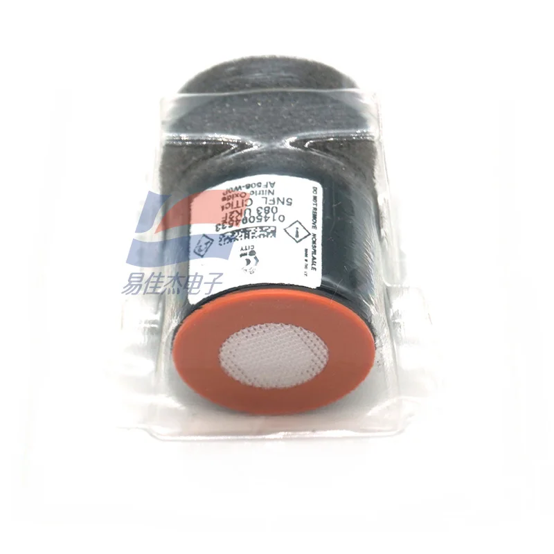 2026 5NFL AF508-W0P Gas Nitric Oxide Sensors 4 Electrode Electrochemical 0 PPM to 300 PPM Low Range
2026 5NFL AF508-W0P Gas Nitric Oxide Sensors 4 Electrode Electrochemical 0 PPM to 300 PPM Low Range