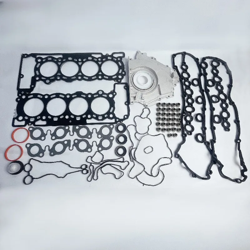 3.6L Overhaul Gasket Kit 10% Off Full Group 368DT 3.6tdi Diesel Engine Cylinder Head Gaskets
3.6L Overhaul Gasket Kit 10% Off Full Group 368DT 3.6tdi Diesel Engine Cylinder Head Gaskets
