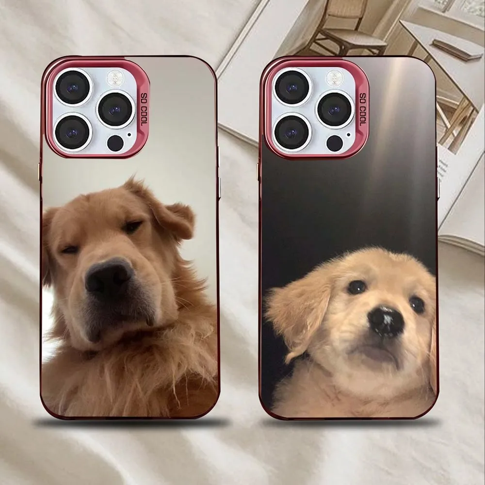Cute Animal Dog Cat Phone Case For iPhone 16,15,14,13,12,11,Mini,Pro,SE,MAX Pink Matte Silicone Cover
Cute Animal Dog Cat Phone Case For iPhone 16,15,14,13,12,11,Mini,Pro,SE,MAX Pink Matte Silicone Cover