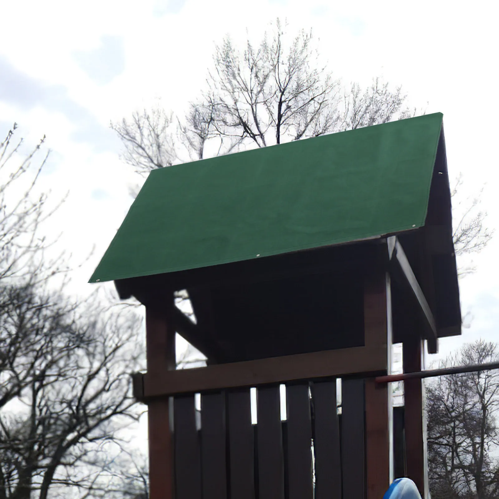 Oxford Fabric Outdoor Swing Canopy Cover for Garden Patio Terrace Camping Sunproof Rainproof Swing Chair Protection Replacement
Oxford Fabric Outdoor Swing Canopy Cover for Garden Patio Terrace Camping Sunproof Rainproof Swing Chair Protection Replacement