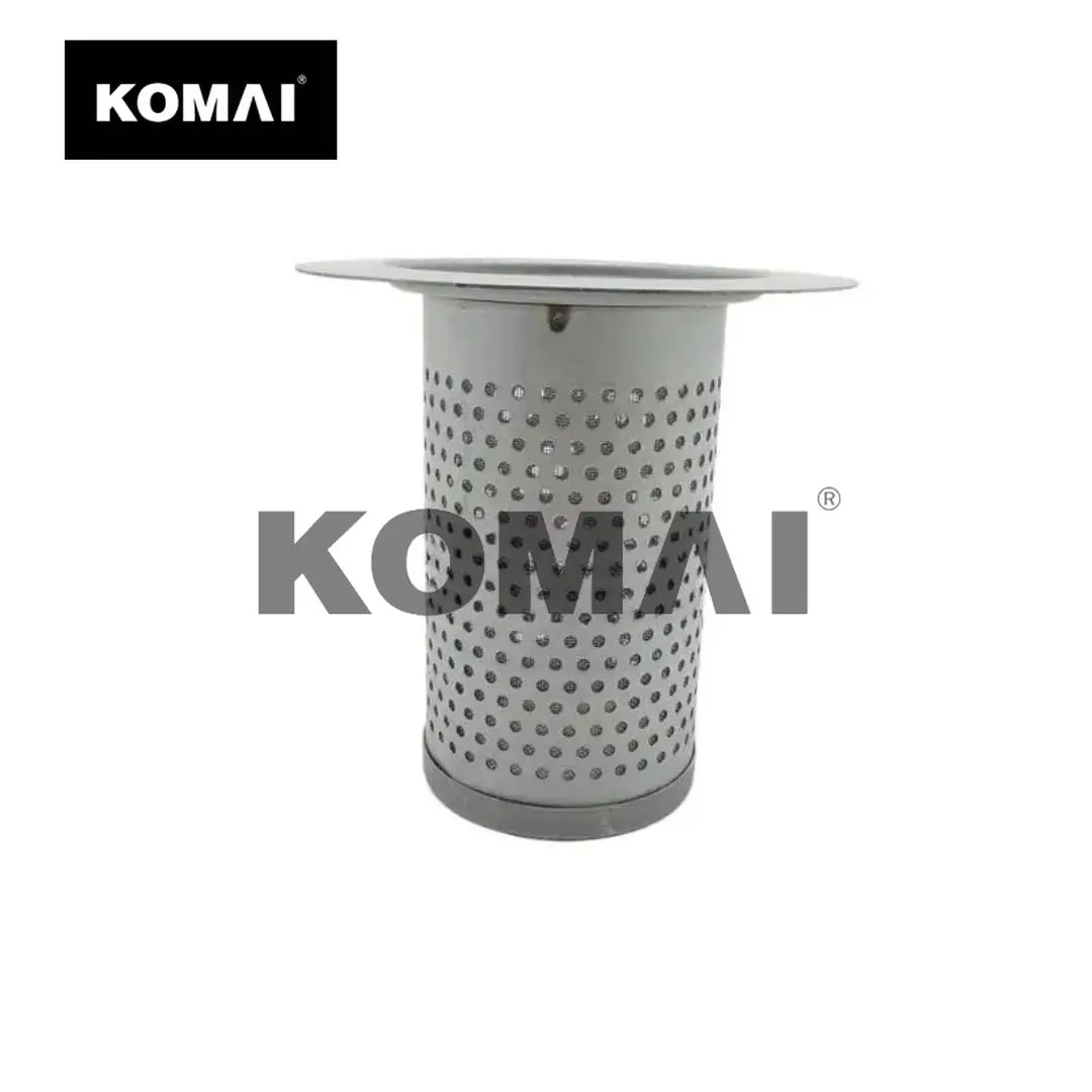 Hydraulic Strainer 20Y6031140 For PC Filter
Hydraulic Strainer 20Y6031140 For PC Filter