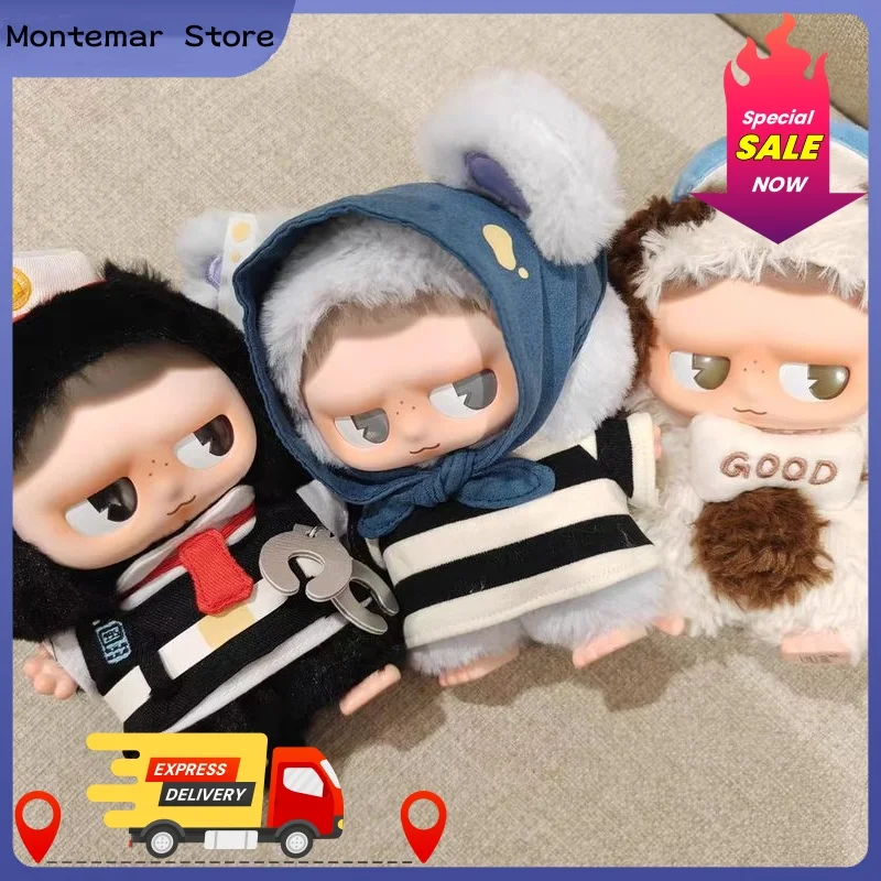 Подлинная кукла Monboo Forest Town Series Mystery Box Kawaii Bag Подвеска Милая кукла Коллекция украшений Рождественские новогодние подарки 
Подлинная кукла Monboo Forest Town Series Mystery Box Kawaii Bag Подвеска Милая кукла Коллекция украшений Рождественские новогодние подарки
