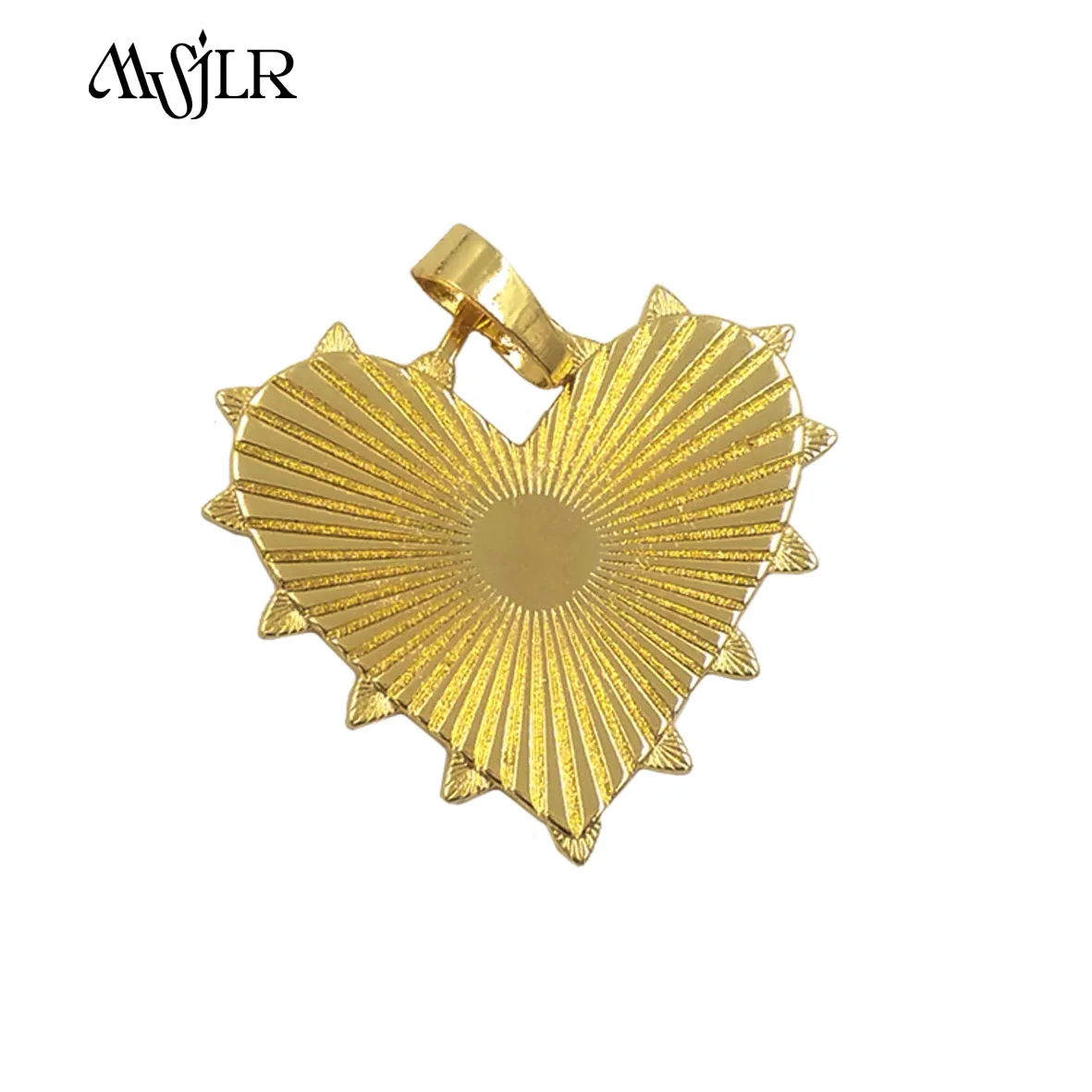 SP024 New Coming Tiny Special Retro Yellow Brass Heart Shape Pendant For Laddy Beatuiful Design
SP024 New Coming Tiny Special Retro Yellow Brass Heart Shape Pendant For Laddy Beatuiful Design