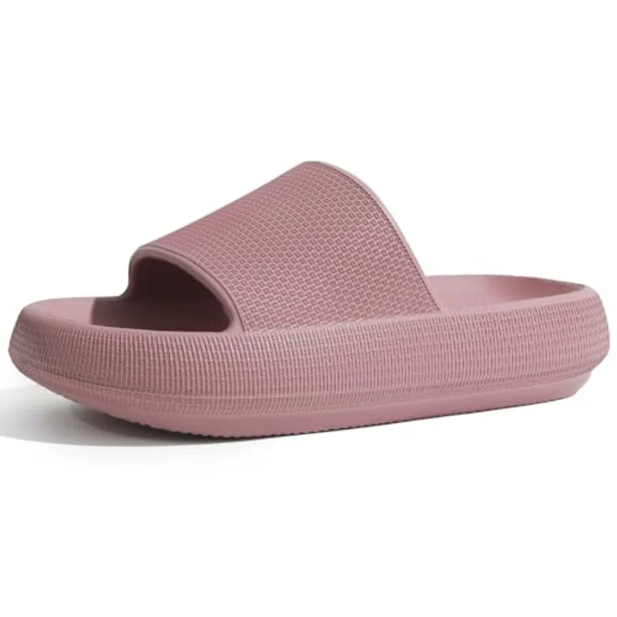 Cloud Slides for Women Pillow Slides Shower Shoes Cloud Recovery Slide Sandals Cushion Thick Sole Pillow Slippers Comfort Indoo
Cloud Slides for Women Pillow Slides Shower Shoes Cloud Recovery Slide Sandals Cushion Thick Sole Pillow Slippers Comfort Indoo