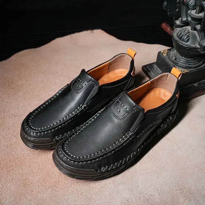 Ecoleather Laceless Damske Hiking Shoes Husband Hiking Shoes For Man Sneakers Sports Bity Shoose Tenes Deadlift Snackers
Ecoleather Laceless Damske Hiking Shoes Husband Hiking Shoes For Man Sneakers Sports Bity Shoose Tenes Deadlift Snackers