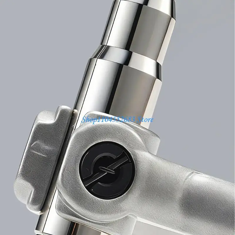 Reliable Aluminum Alloy Tube Expanders For HVAC And Refrigeration Systems
Reliable Aluminum Alloy Tube Expanders For HVAC And Refrigeration Systems