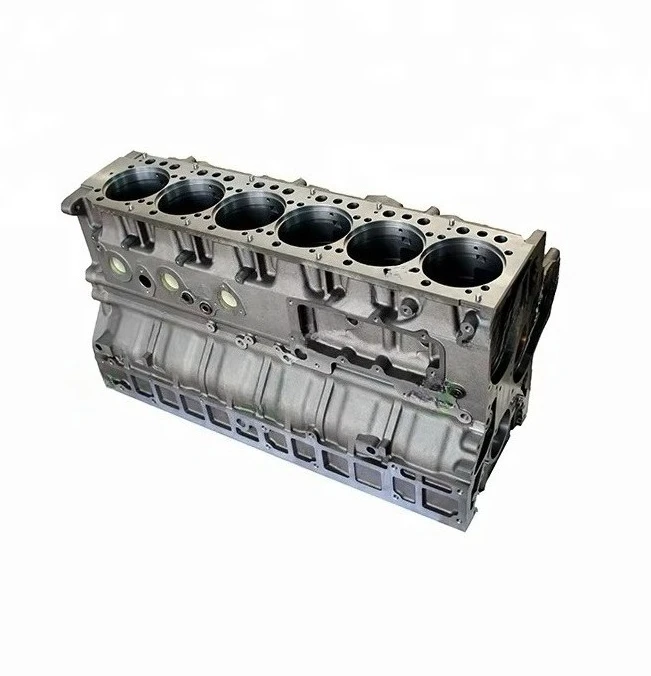 Newpars Auto Parts Engine Cylinder A4600110201 Engine Parts OME460 Cylinder Block OME457 Cylinder Assy For Caterpillar
Newpars Auto Parts Engine Cylinder A4600110201 Engine Parts OME460 Cylinder Block OME457 Cylinder Assy For Caterpillar