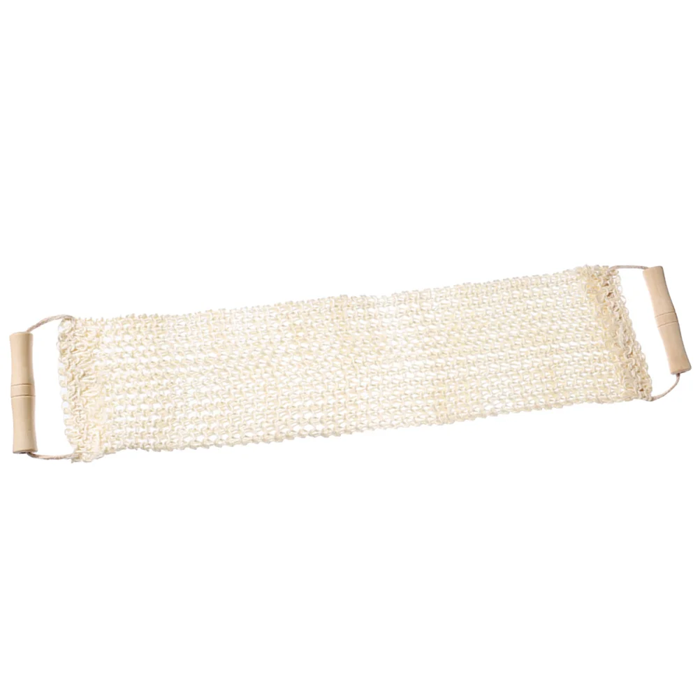 Sisal Bath Scrubber Exfoliating Back Back Scrubber Washcloths Green Body Tool for Shower Bath Washing Home Supplies
Sisal Bath Scrubber Exfoliating Back Back Scrubber Washcloths Green Body Tool for Shower Bath Washing Home Supplies