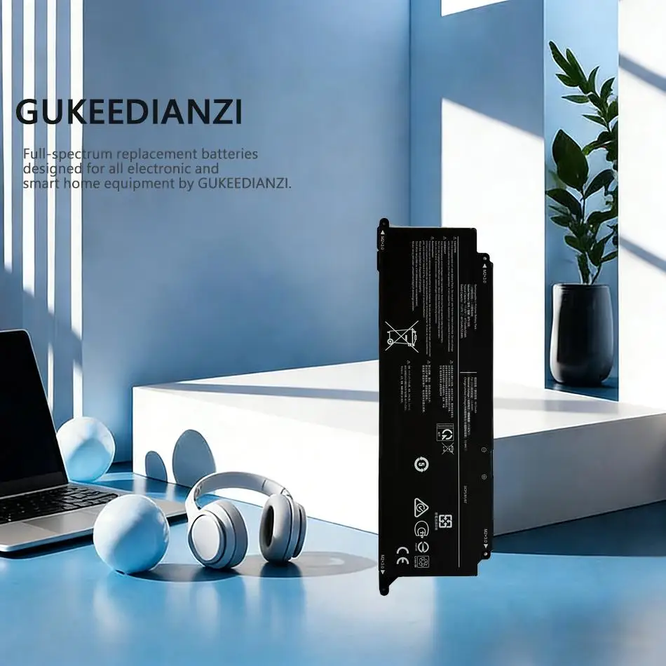 4715mAh For Msi Bty-S3E Safe Laptop Battery
4715mAh For Msi Bty-S3E Safe Laptop Battery