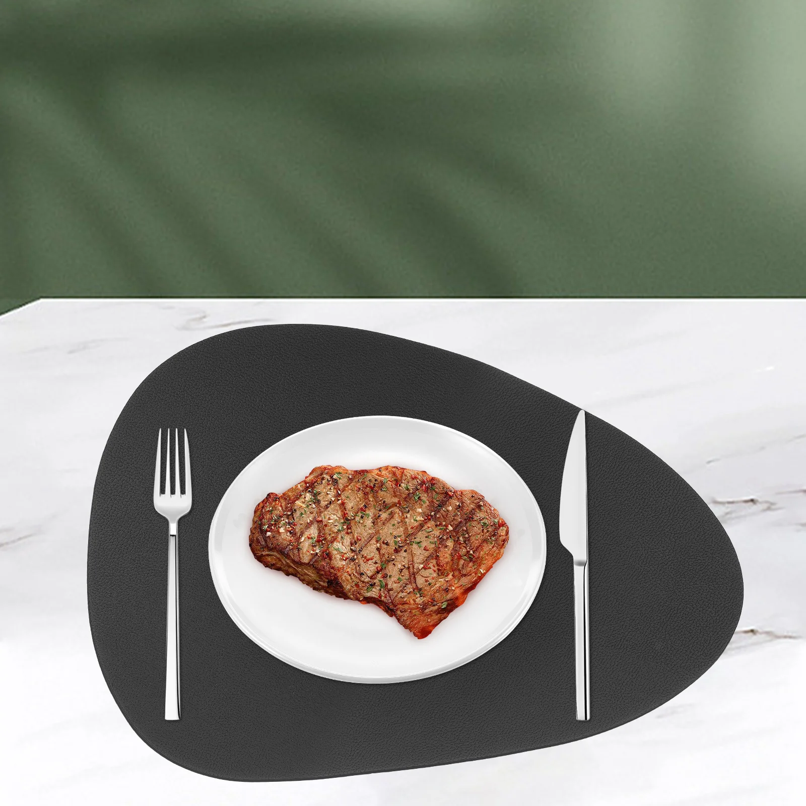 Insulation Pads Heat Insulated Table Placemat Resistant Resistance Placemats Dinner
Insulation Pads Heat Insulated Table Placemat Resistant Resistance Placemats Dinner