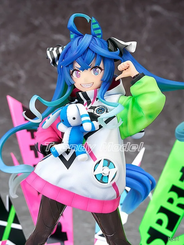 【TM】In Stock Phat! PrettyDerby Twin Turbo 1/7 Figure Model Figures Toys Gift Collection Ornaments
【TM】In Stock Phat! PrettyDerby Twin Turbo 1/7 Figure Model Figures Toys Gift Collection Ornaments