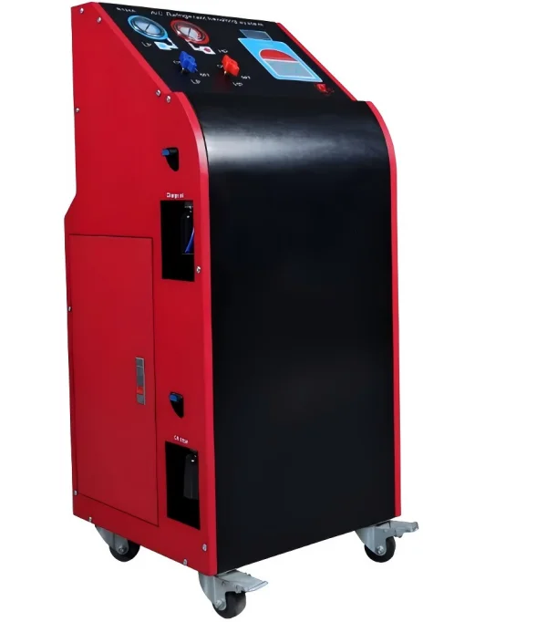 YDH-CLIMA New Product Car air Conditioner Refrigerant Charging and Recovery Machine for All Refrigerants
YDH-CLIMA New Product Car air Conditioner Refrigerant Charging and Recovery Machine for All Refrigerants