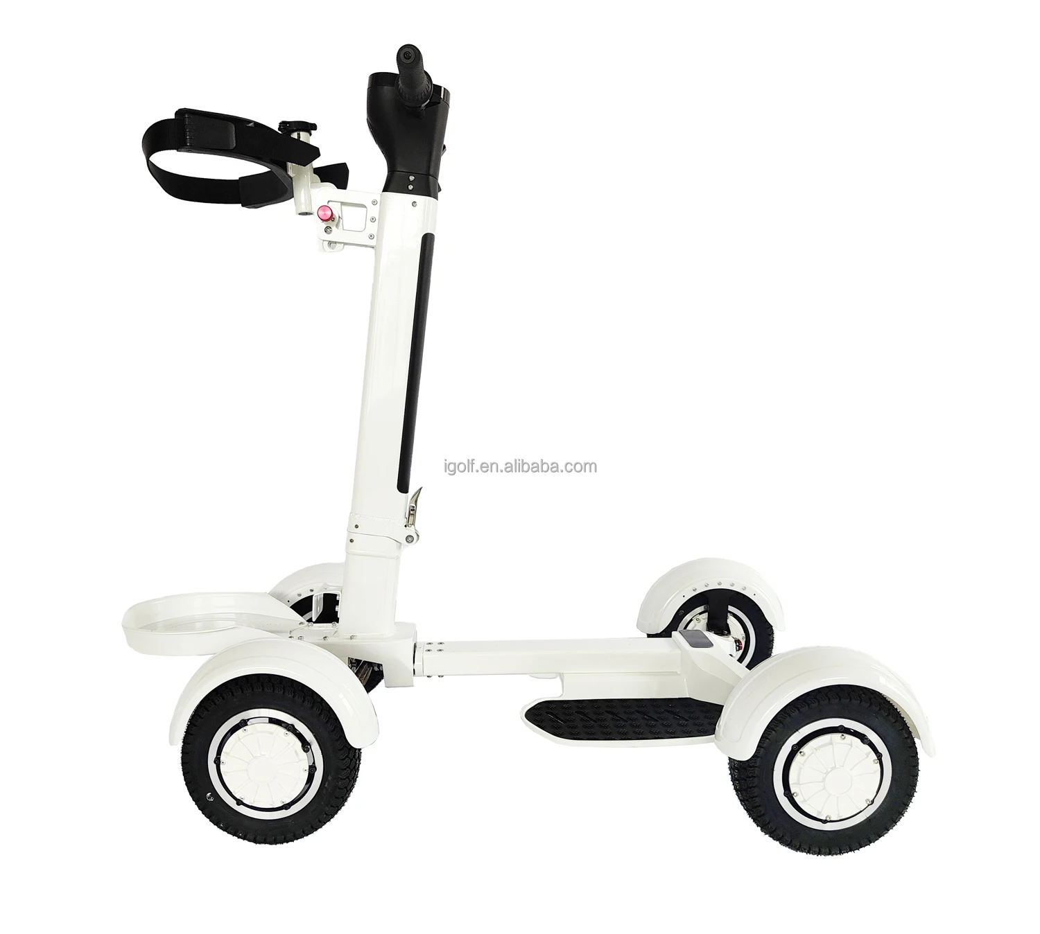 Factory Direct Sales X100 Electric Golf Skateboard With Dual 1000W Motors
Factory Direct Sales X100 Electric Golf Skateboard With Dual 1000W Motors