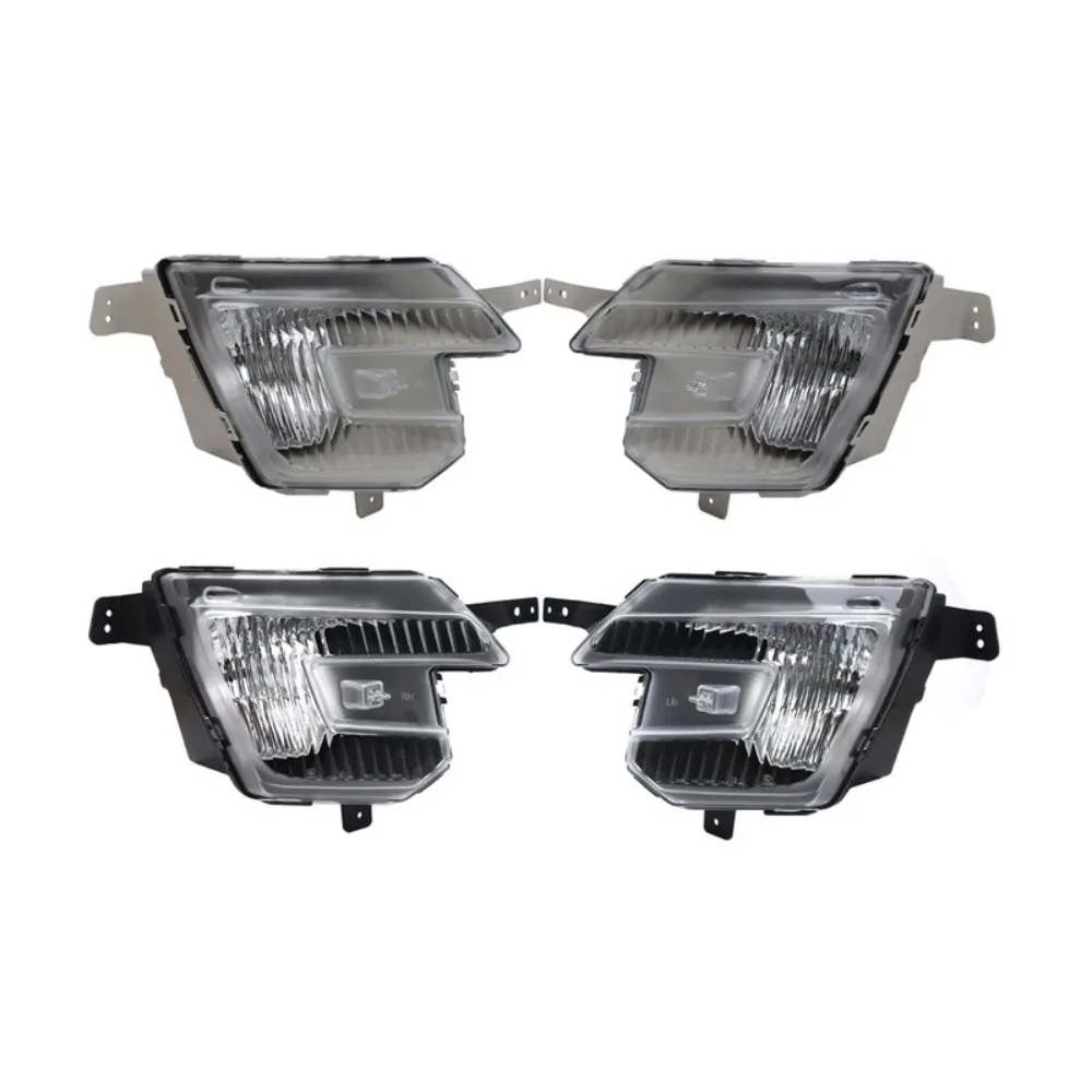 For Ford Explorer 2016-2018 Fog Light with Bulb Front FO2592237 FB5Z15201G
For Ford Explorer 2016-2018 Fog Light with Bulb Front FO2592237 FB5Z15201G