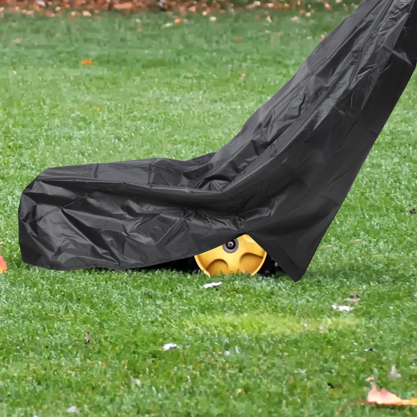 Professional Heavy Duty Lawn Mower Cover Waterproof Oxford Cloth Uv Protection Dropping Resistance Foldable Storage
Professional Heavy Duty Lawn Mower Cover Waterproof Oxford Cloth Uv Protection Dropping Resistance Foldable Storage