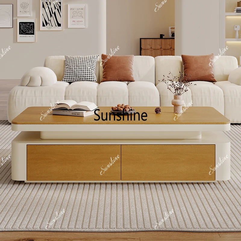 Creative Light Luxury Coffee Table Modern Nordic Display Trendy Coffee Tables Elegant Mesa De Centro Living Room Furniture
Creative Light Luxury Coffee Table Modern Nordic Display Trendy Coffee Tables Elegant Mesa De Centro Living Room Furniture