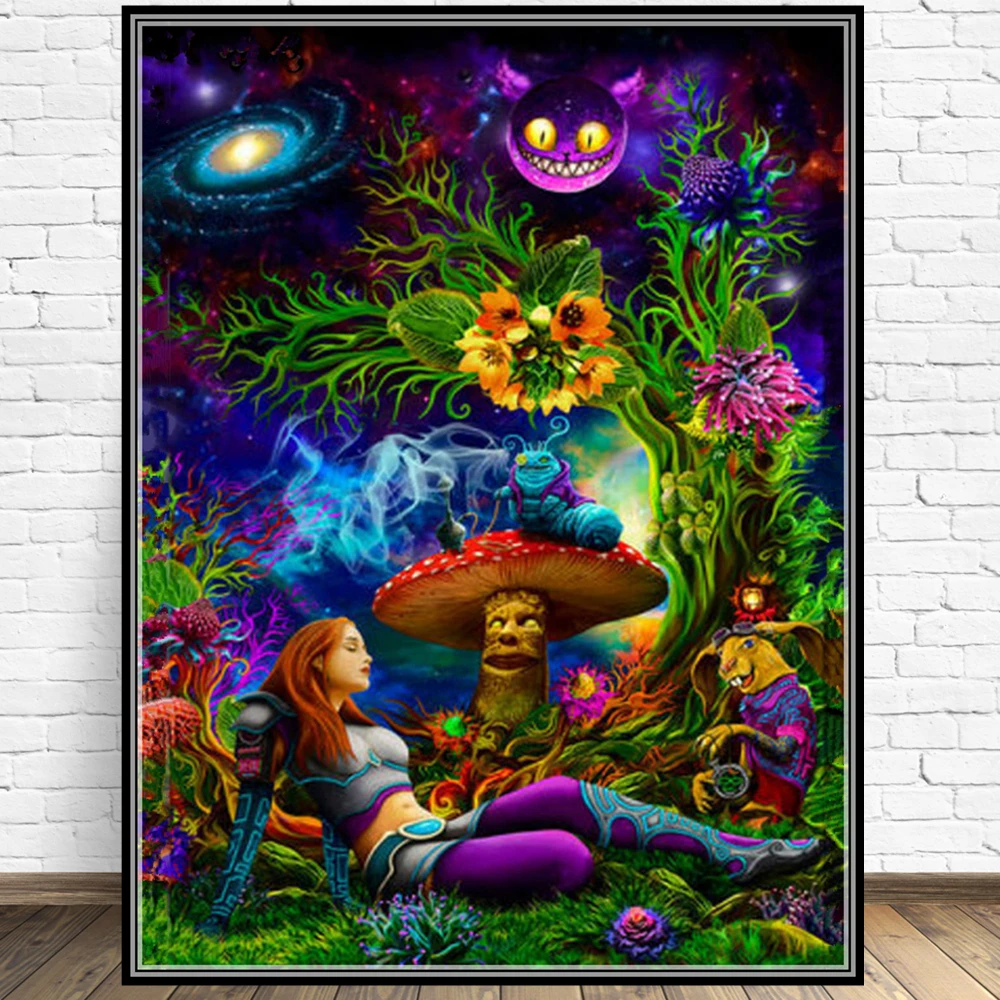 Landscape Cartoon DIY 5D Diamond Painting Full Drill Square Round Embroidery Mosaic Art Picture Of Rhinestones Home Decor Gifts
Landscape Cartoon DIY 5D Diamond Painting Full Drill Square Round Embroidery Mosaic Art Picture Of Rhinestones Home Decor Gifts