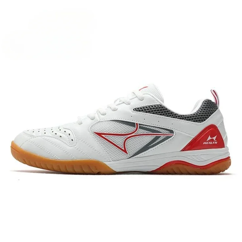 Men Professional Table Tennis Shoes Couple Badminton Shoes Competition Tennis Training Sneakers Men's Sports Shoes Zapatillas
Men Professional Table Tennis Shoes Couple Badminton Shoes Competition Tennis Training Sneakers Men's Sports Shoes Zapatillas
