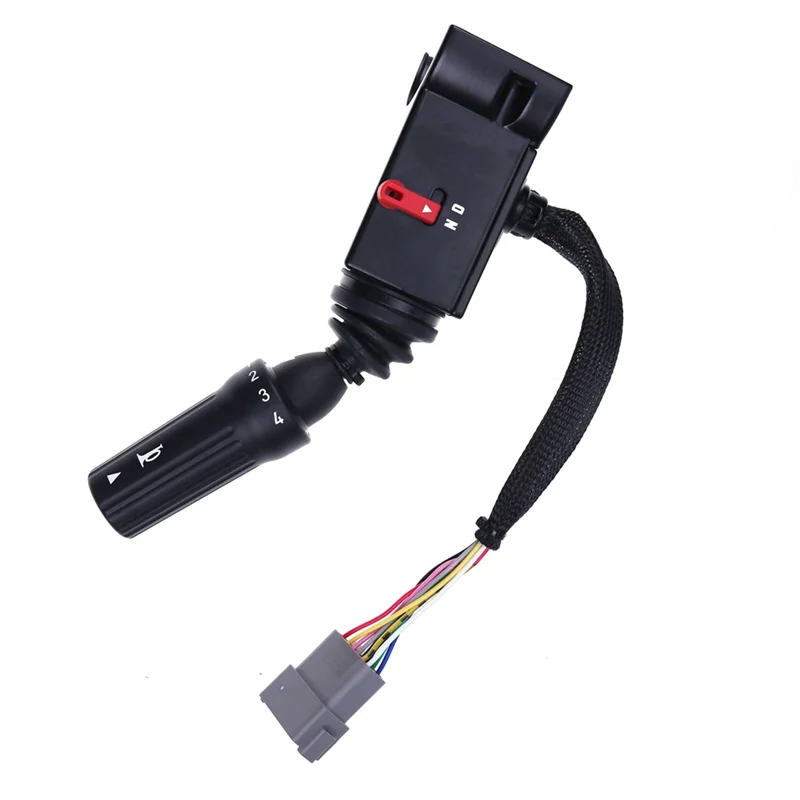 Backhoe Loader Handle Control Handle 310-9354 3109354 For Caterpillar CAT 3054C C4.4 Engine Excavator Spare Parts Accessories
Backhoe Loader Handle Control Handle 310-9354 3109354 For Caterpillar CAT 3054C C4.4 Engine Excavator Spare Parts Accessories