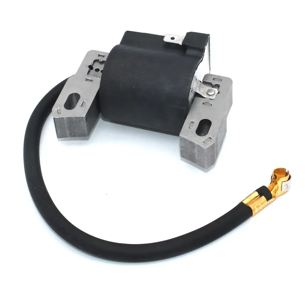 Модуль катушки зажигания Briggs & Stratton 124L02-124L07 124T02-124T12 126L02-126L12 126M02-126M07 122M02-122M07 122T02-122T07
Модуль катушки зажигания Briggs & Stratton 124L02-124L07 124T02-124T12 126L02-126L12 126M02-126M07 122M02-122M07 122T02-122T07