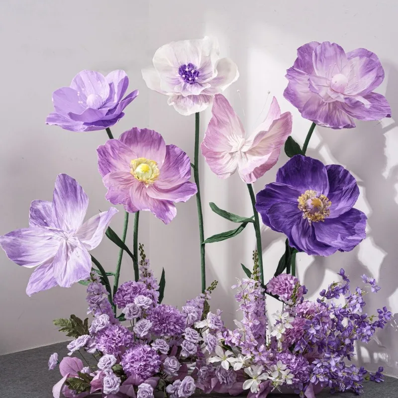 170CM Artificial Flowers Butterfly Wedding Road Lead Flowers Wedding Decor Window Dispaly Garden Decoration Home Decor Mariage
170CM Artificial Flowers Butterfly Wedding Road Lead Flowers Wedding Decor Window Dispaly Garden Decoration Home Decor Mariage