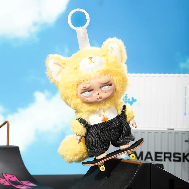 New Grumpipi Lets Hang Out Kawaii Action Figure Doll Cute Grumpipi Limited Edition Blister Card Toy Collectible Anime Model Gift
New Grumpipi Lets Hang Out Kawaii Action Figure Doll Cute Grumpipi Limited Edition Blister Card Toy Collectible Anime Model Gift
