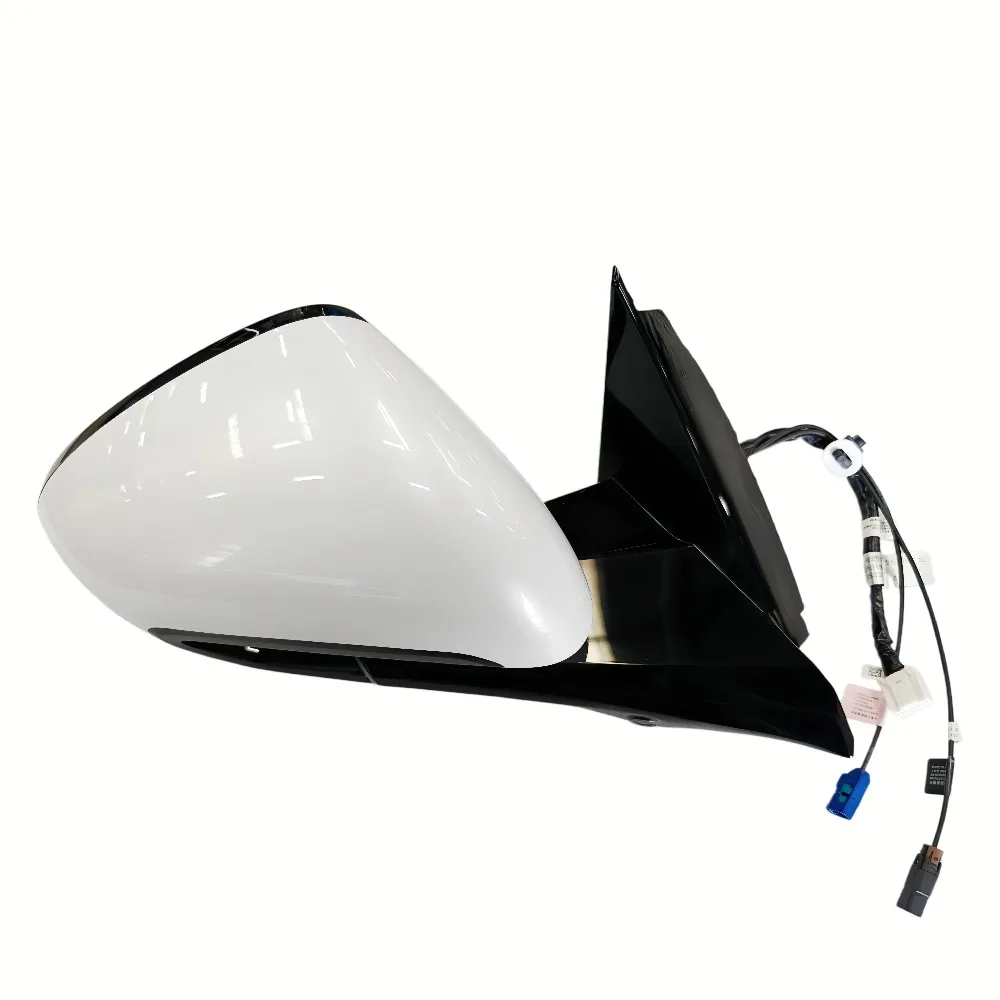 Brand New Energy Vehicle Components for Nio ES6 ES8 EC6 ET5 ET5T Rearview Mirror Assembly Left Right LH RH 1pc
Brand New Energy Vehicle Components for Nio ES6 ES8 EC6 ET5 ET5T Rearview Mirror Assembly Left Right LH RH 1pc