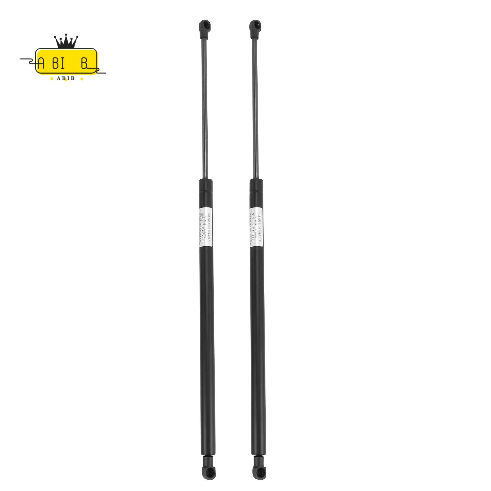 ABIB -2X Car Rear Trunk Tailgate Boot Gas Spring Shock Lift Struts Support Rod Arm Bar For Nissan X-Trail T31 2007 2008 2009 201
ABIB -2X Car Rear Trunk Tailgate Boot Gas Spring Shock Lift Struts Support Rod Arm Bar For Nissan X-Trail T31 2007 2008 2009 201