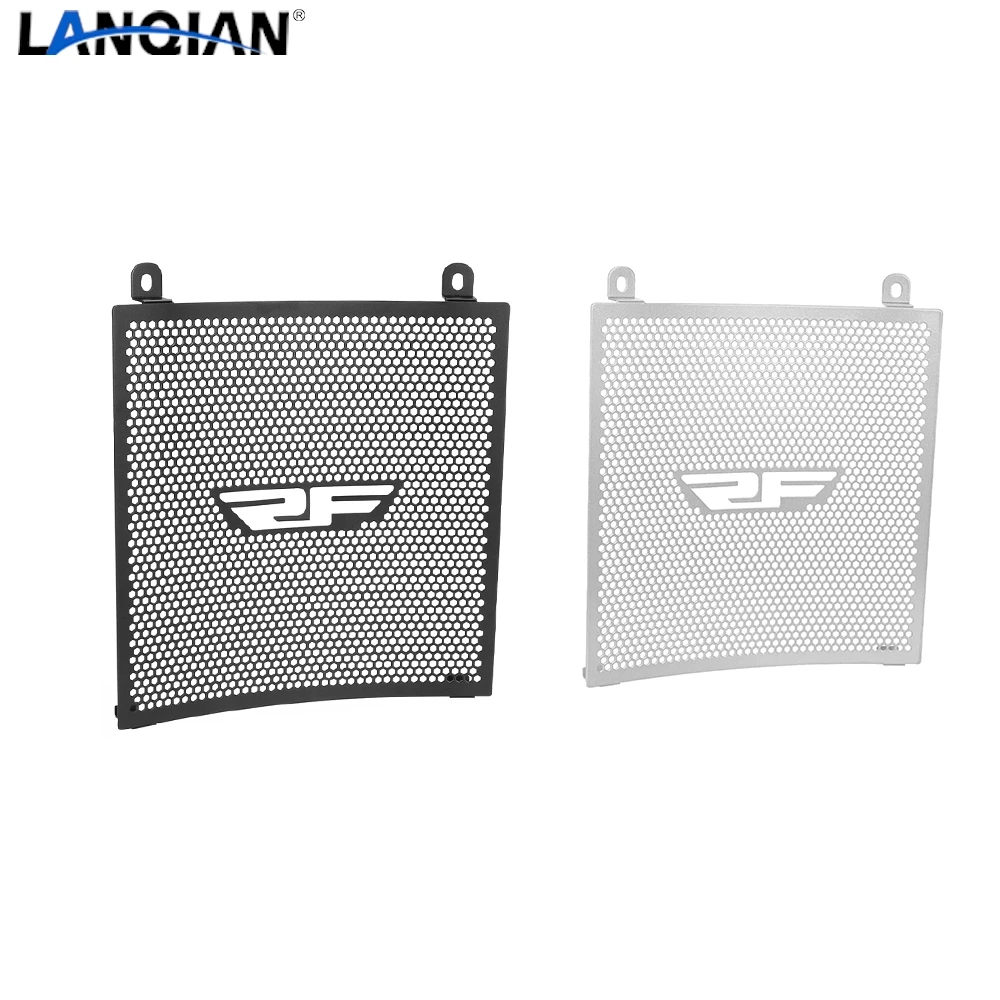 For RF600R RF900R RF 900R/600R 1994 1995 1996 1997 1998 1999 Motorcycle Radiator Guard Grille Cover Protector Access
For RF600R RF900R RF 900R/600R 1994 1995 1996 1997 1998 1999 Motorcycle Radiator Guard Grille Cover Protector Access