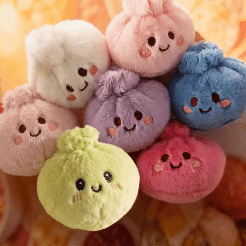 Steamed Buns Squishy Keychain Simulated Steamed Buns Soft Fluffy Squishy Keychain Steamed Buns Cute Steamed Buns Keyring
Steamed Buns Squishy Keychain Simulated Steamed Buns Soft Fluffy Squishy Keychain Steamed Buns Cute Steamed Buns Keyring