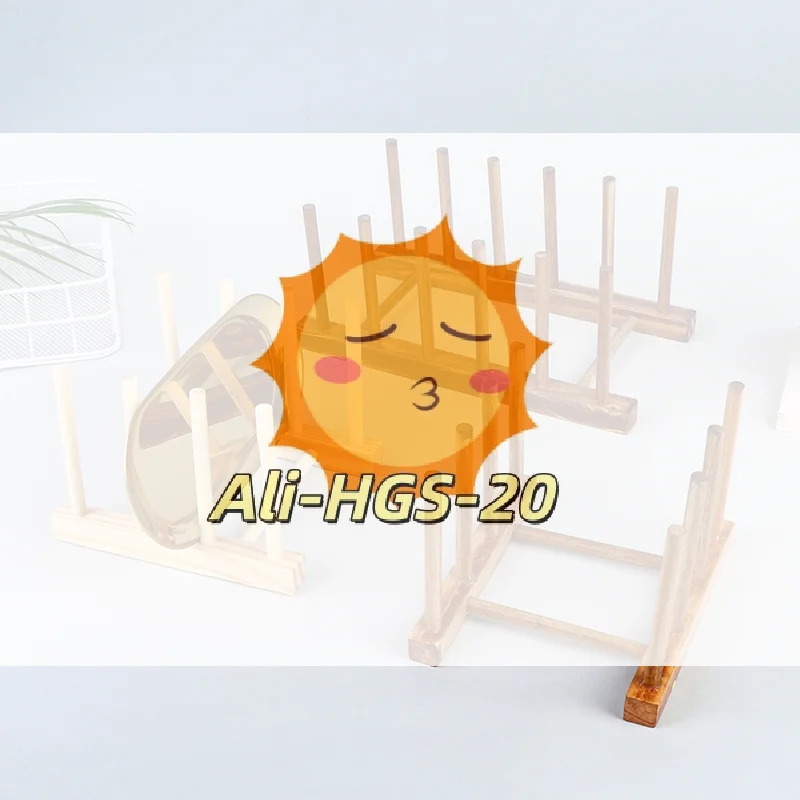 Functional Wooden Dish Drainer Rack Perfect for Organizing Plates and Lids in Small Kitchens
Functional Wooden Dish Drainer Rack Perfect for Organizing Plates and Lids in Small Kitchens