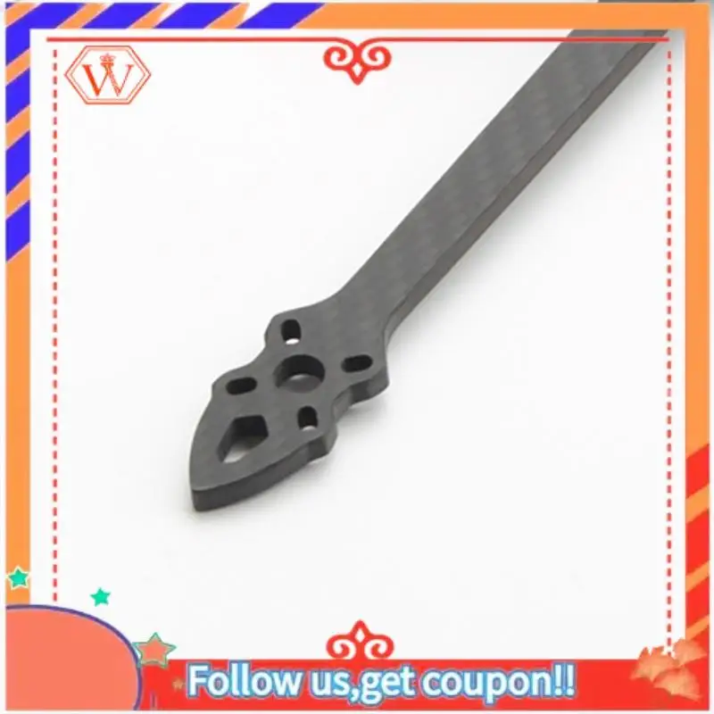 Durable 225MM Traversing Frame, Long-Distance Flight Frame, Remote Control Traversing Machine Accessories
Durable 225MM Traversing Frame, Long-Distance Flight Frame, Remote Control Traversing Machine Accessories