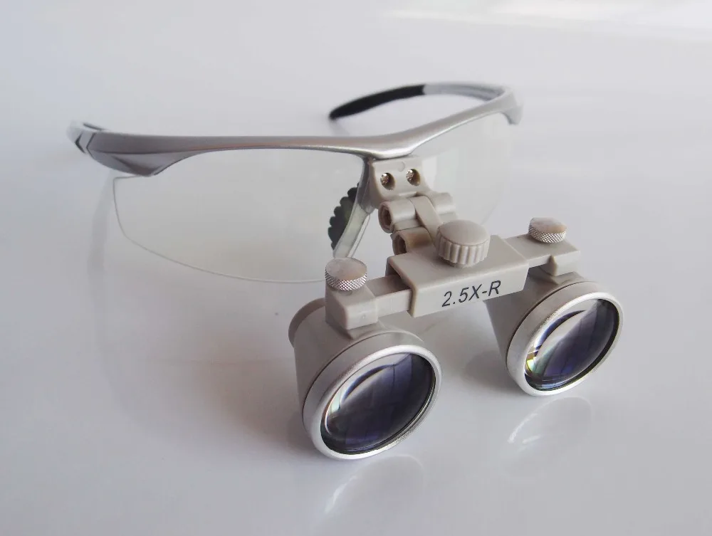 High Quality Manufacture Watch Makers Neurosurgery Operation Magnifier Loupe X-ray Glasses
High Quality Manufacture Watch Makers Neurosurgery Operation Magnifier Loupe X-ray Glasses