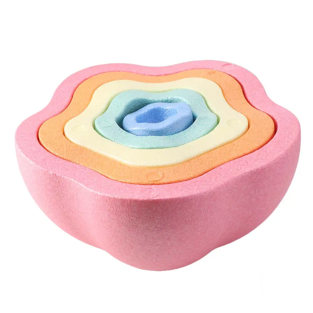 River Stones Steeping Stone Balance Game Outdoor Five-pointed Star Foam Balance Stepping Stone Balance Creative
River Stones Steeping Stone Balance Game Outdoor Five-pointed Star Foam Balance Stepping Stone Balance Creative