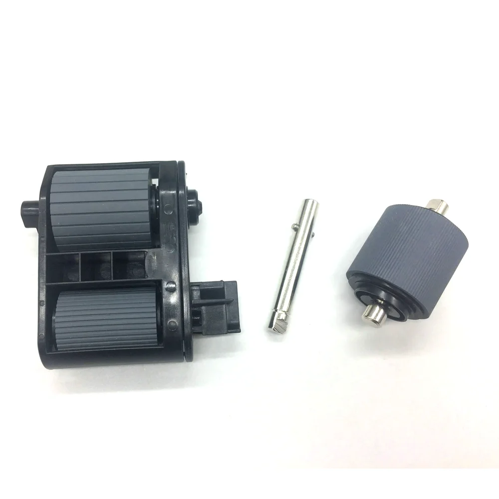 Ролик захвата и разделительная накладка ADF J8J95A для HP M681 M633 M631 M632 M682 M683
Ролик захвата и разделительная накладка ADF J8J95A для HP M681 M633 M631 M632 M682 M683