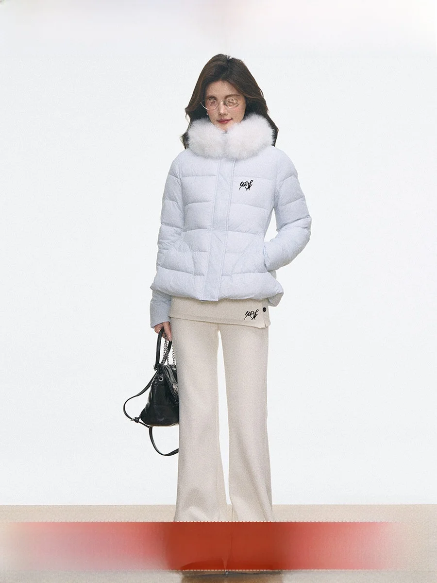 Женская утепленная хлопковая куртка Westayone с утяжкой на талии, новинка, зимняя верхняя одежда в корейском стиле, приталенный крой, на молнии
Женская утепленная хлопковая куртка Westayone с утяжкой на талии, новинка, зимняя верхняя одежда в корейском стиле, приталенный крой, на молнии